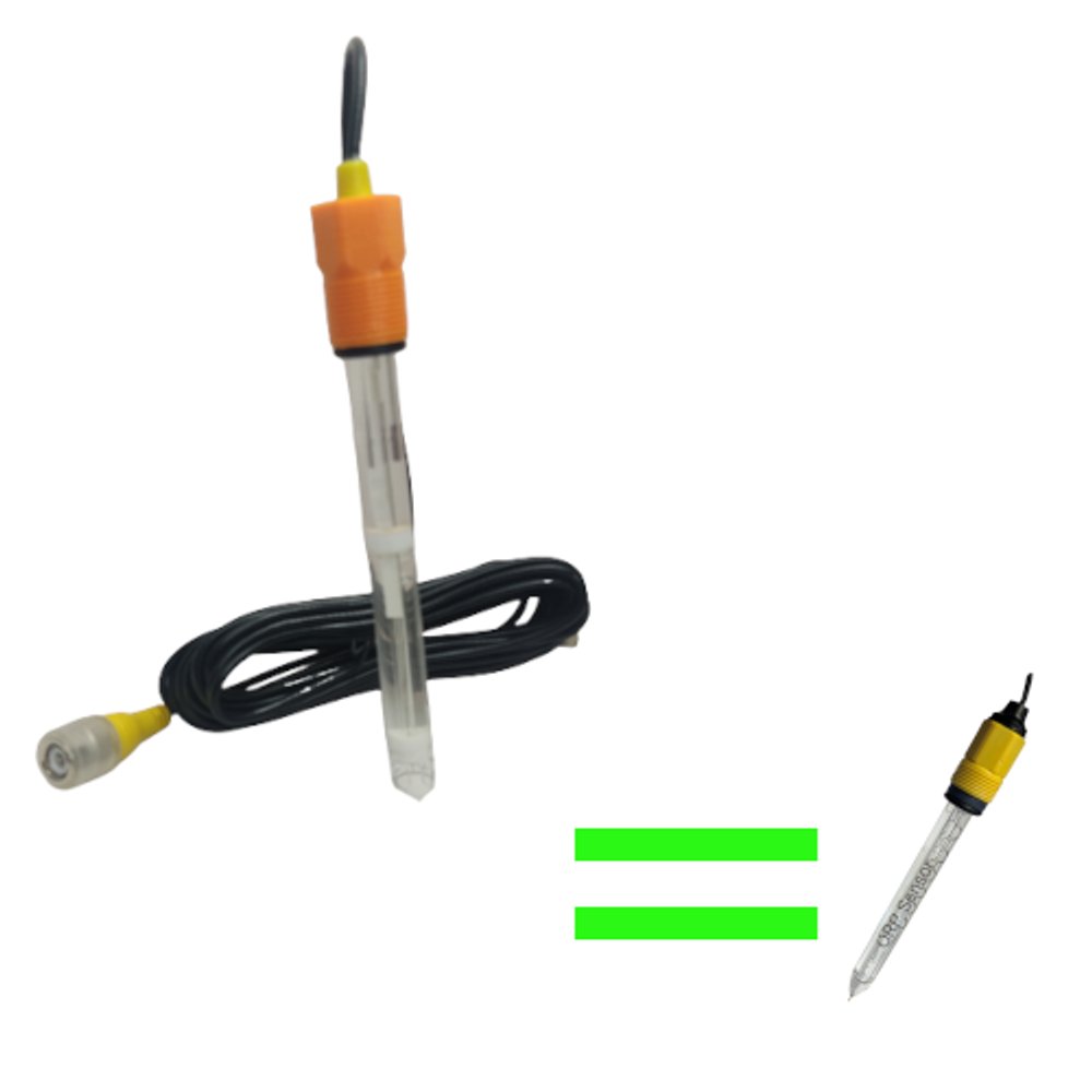 Zapasowa sonda redOx kompatybilna z Sn210 903 Zodiac