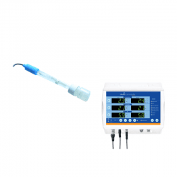 Sonda ph pro bluelab pro controller