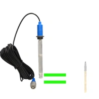 Ph probe  for oxy system emec-e