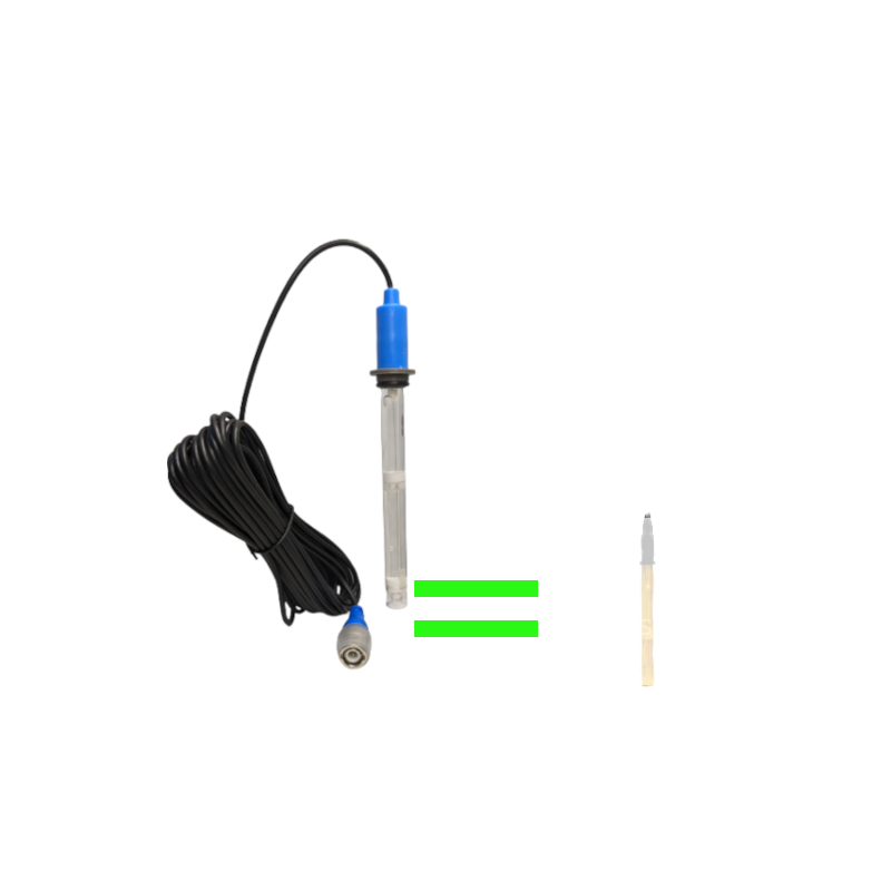 Sonda ph pro oxy system emec-e