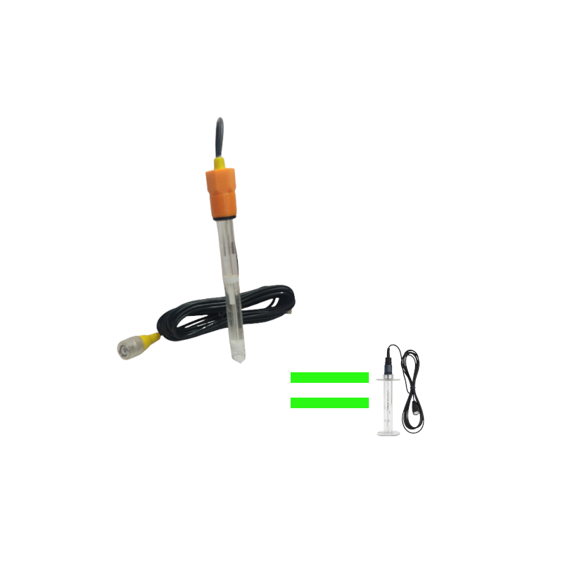 Sonda redox per xsel ph redox