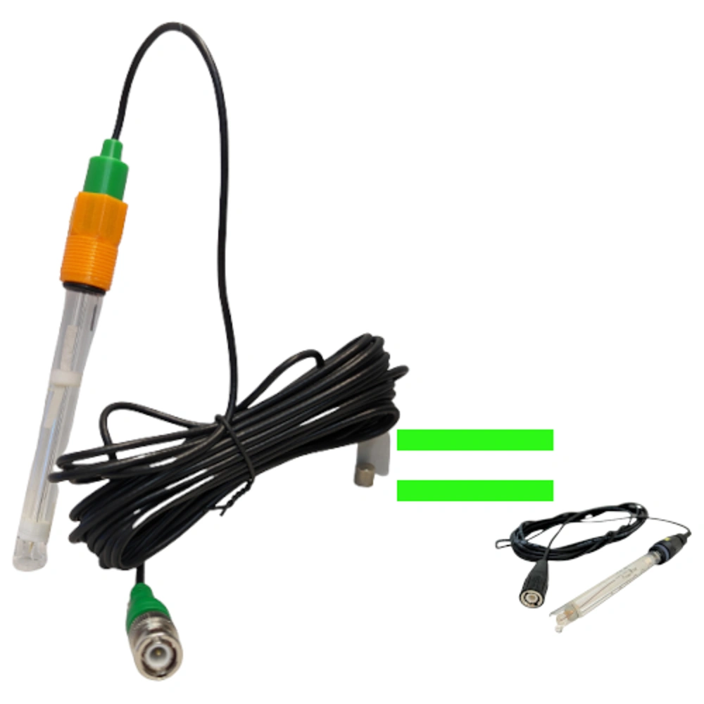 Sonda redox pro tereo touch xl