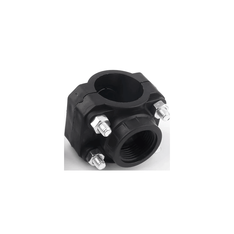 25mm 1/2"  RedOx pH Sondenhalterung