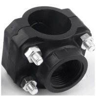 pH RedOx Sondeholder Krave 50mm 1/2" - Holdbar og Effektiv Løs