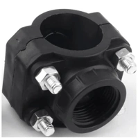 RedOx 63mm 1/2" pH probe support clamp