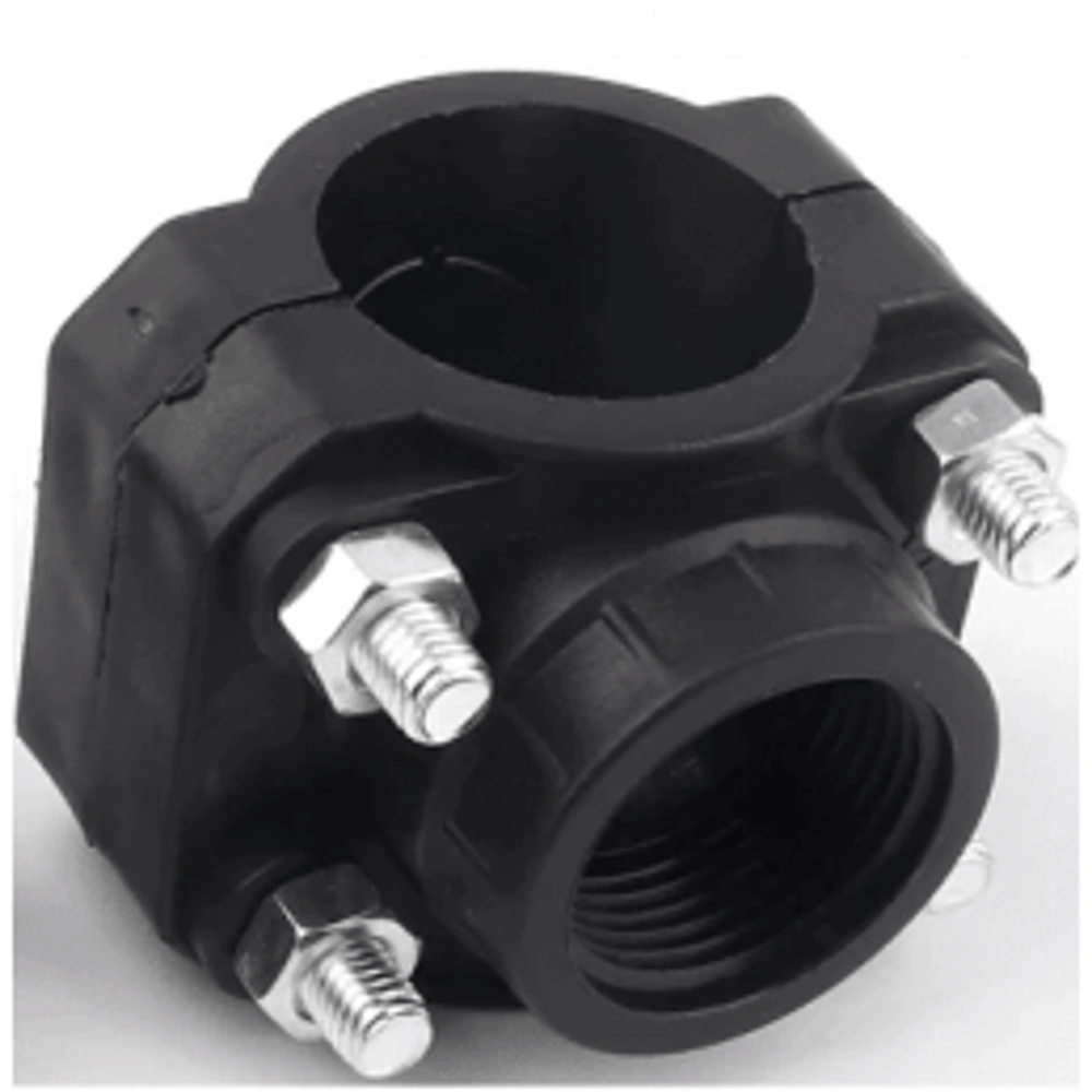 RedOx 63mm 1/2" pH probe support clamp