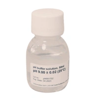 Ph9 buffer calibration solution