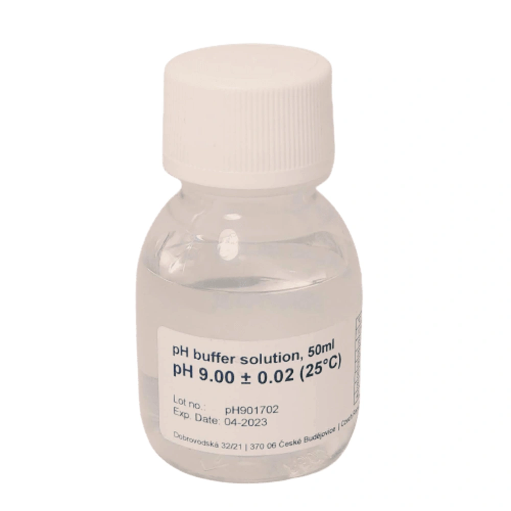 Ph9 buffer calibration solution