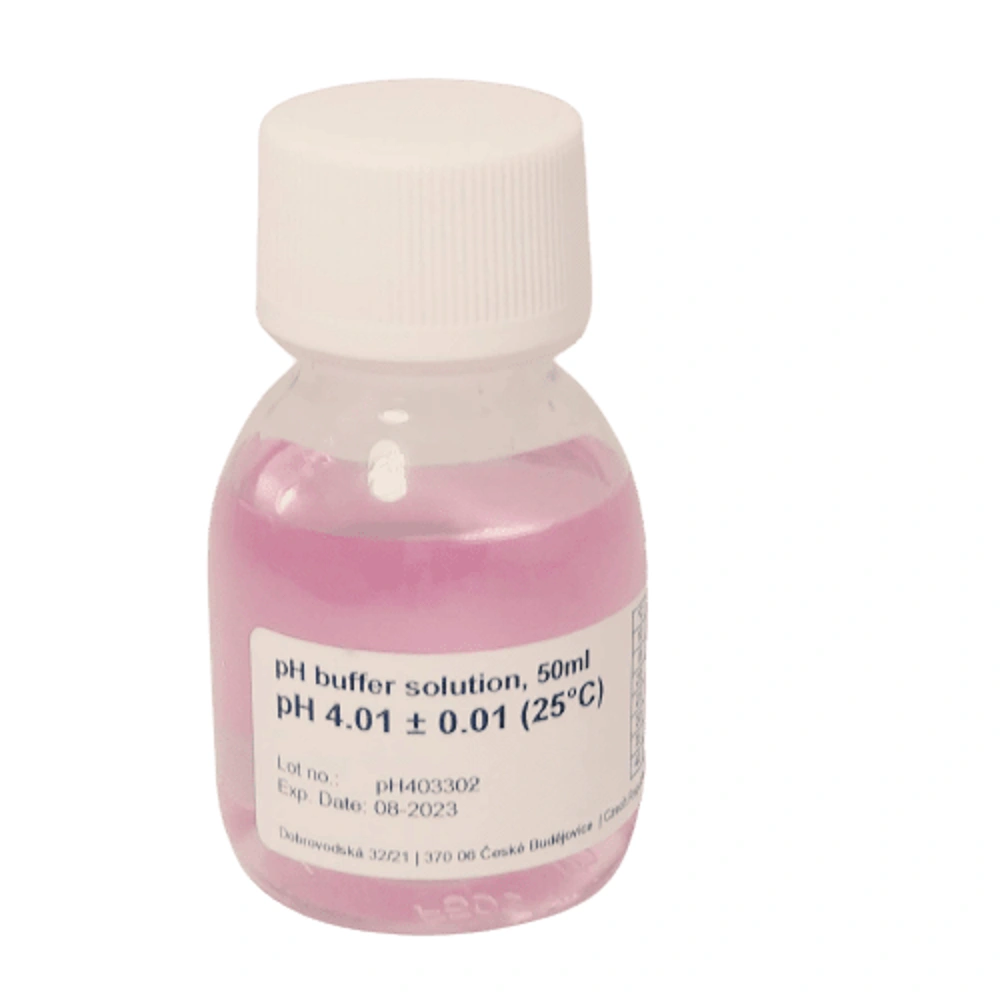 ph4 buffer calibration solution