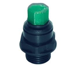 ?  zástrčka pro kalibraci sondy 1/2