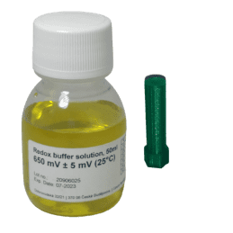Kalibrační souprava RedOX 650 mV