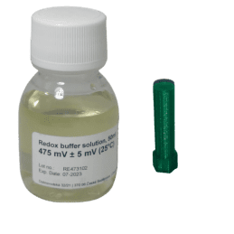 RedOX kalibrační sada 468mV 470mV 475 mV
