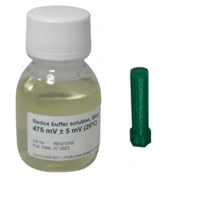 RedOX calibration kit 475 mV