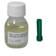 RedOX calibration kit 475 mV