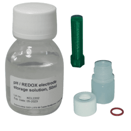 Kit di svernamento PH / RedOX