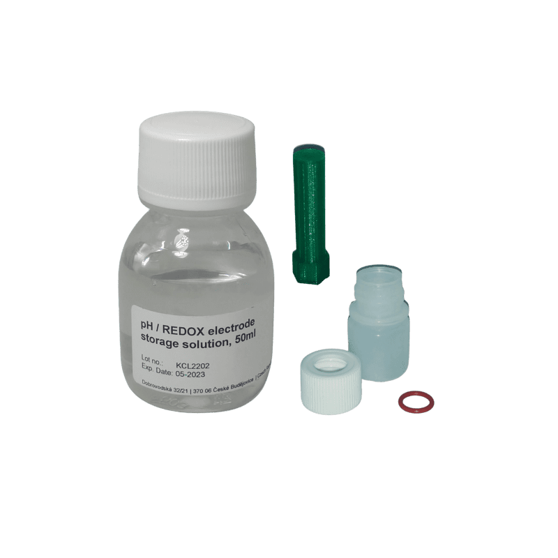 Kit de invernada PH / RedOX