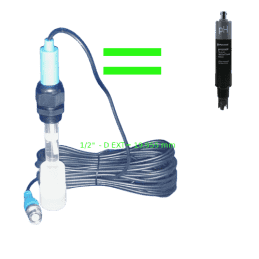 Sonda ph per intellichem ph