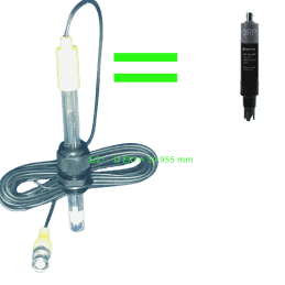 Sonda de redox para intellichem orp