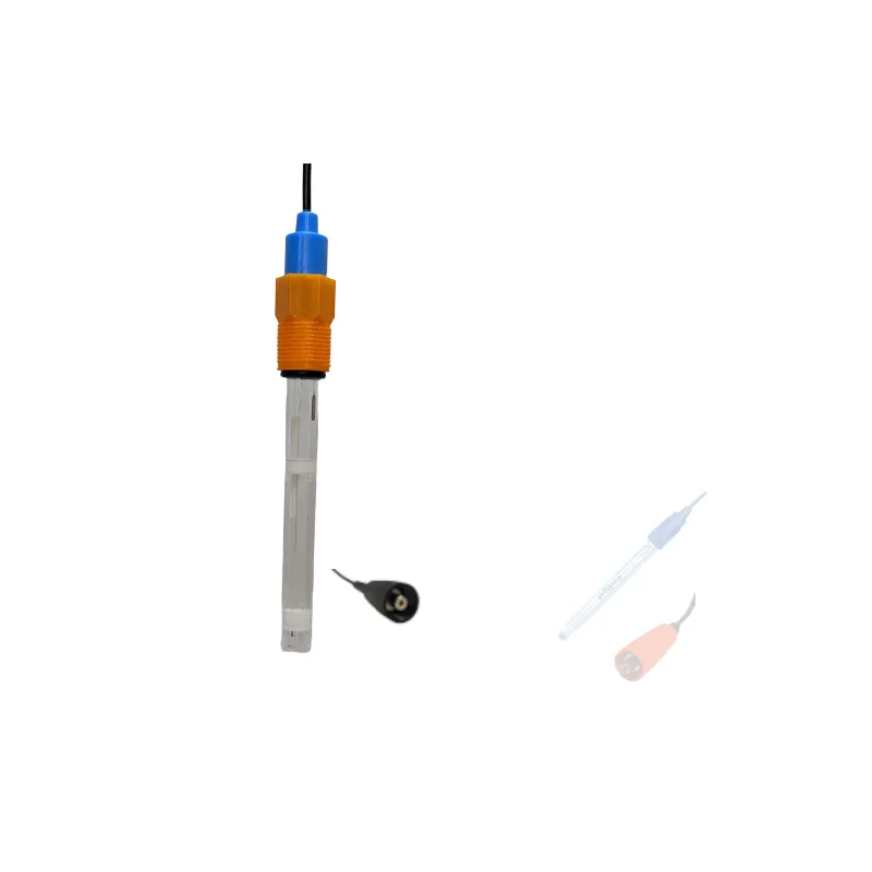 pH Probe  for DOS pH/Redox DELUXE