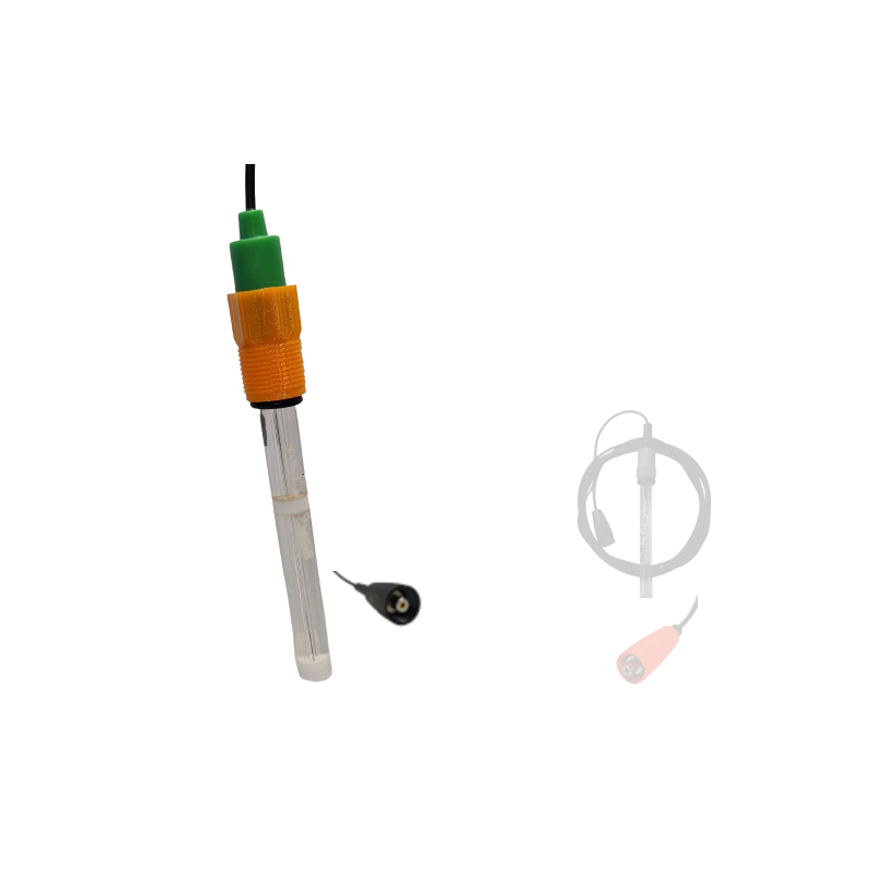 ORP Probe  for DOS pH/Rx BASIC EXACT