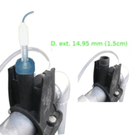 Sonda redox pro isipool redox  l3