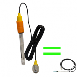 Sonda redox pro regul'matic