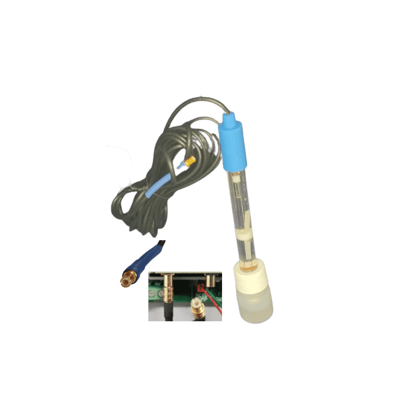 Sonda de pH para EES Pro