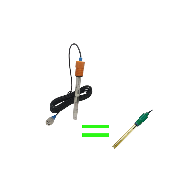 pH Probe  for Megamatic 220
