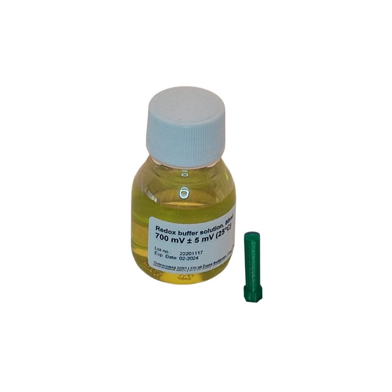 Kalibrační sada RedOX 700 mV