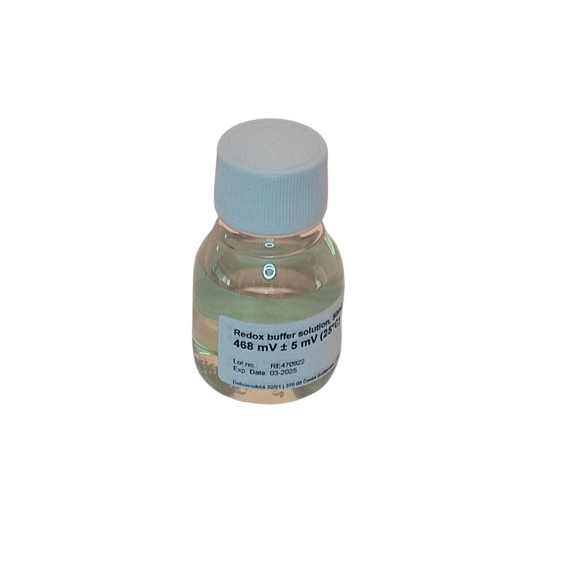 Kalibrační roztok 468mv