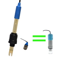 pH Probes for REGUL MATIC DAVEY v2