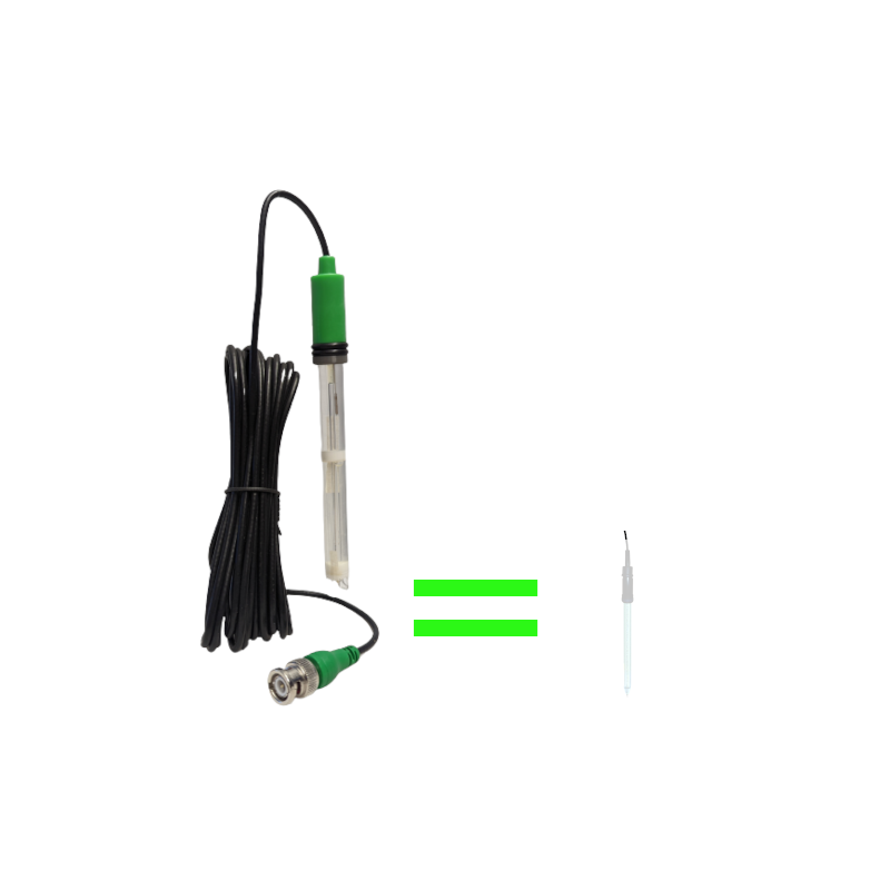 Sonda RedOx per compatible kaq2435b
