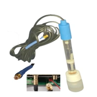 pH Probes for EES BWT