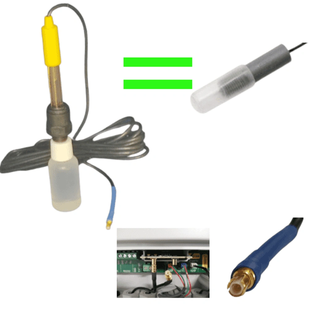 ORP Probes  for EES PRO BWT
