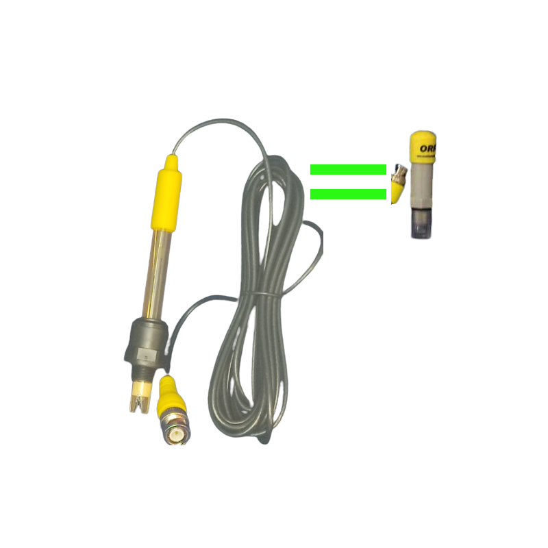 Sonda pH per Elite PH v2