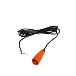 Cavo sn6-contatto pulito per sonde ph e redox-2m