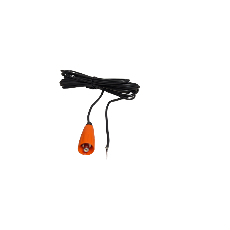 Cavo sn6-contatto pulito per sonde ph e redox-5m