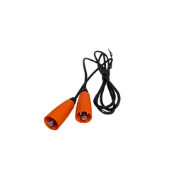 Cable sn6-sn6 for ph and redox probes-2m