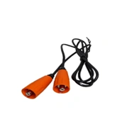 Cable sn6-sn6 for ph and redox probes-2m