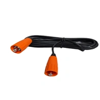 Câble sn6-sn6 pour sondes ph et redox-5m