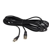 BNC prodlužovací kabel pro ph a redox sondy-5m