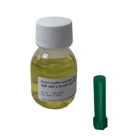 Kit di calibrazione RedOX 220 mV