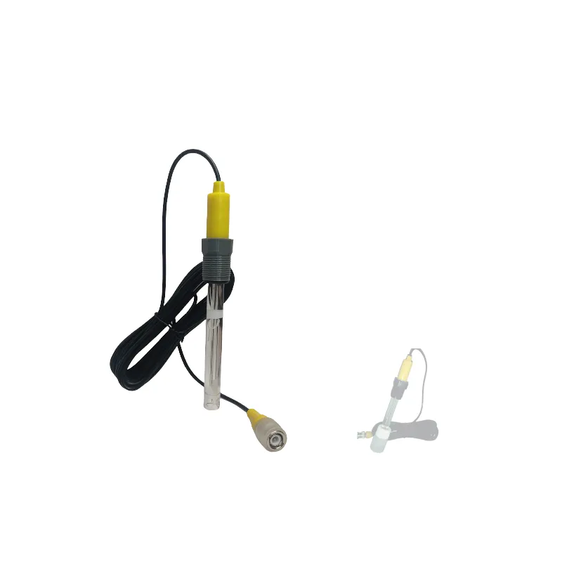 Sonda RedOx pro LMP POOLBASIC