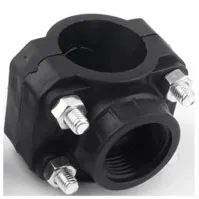 Support clamp for 32mm 1/2 "RedOx pH probe