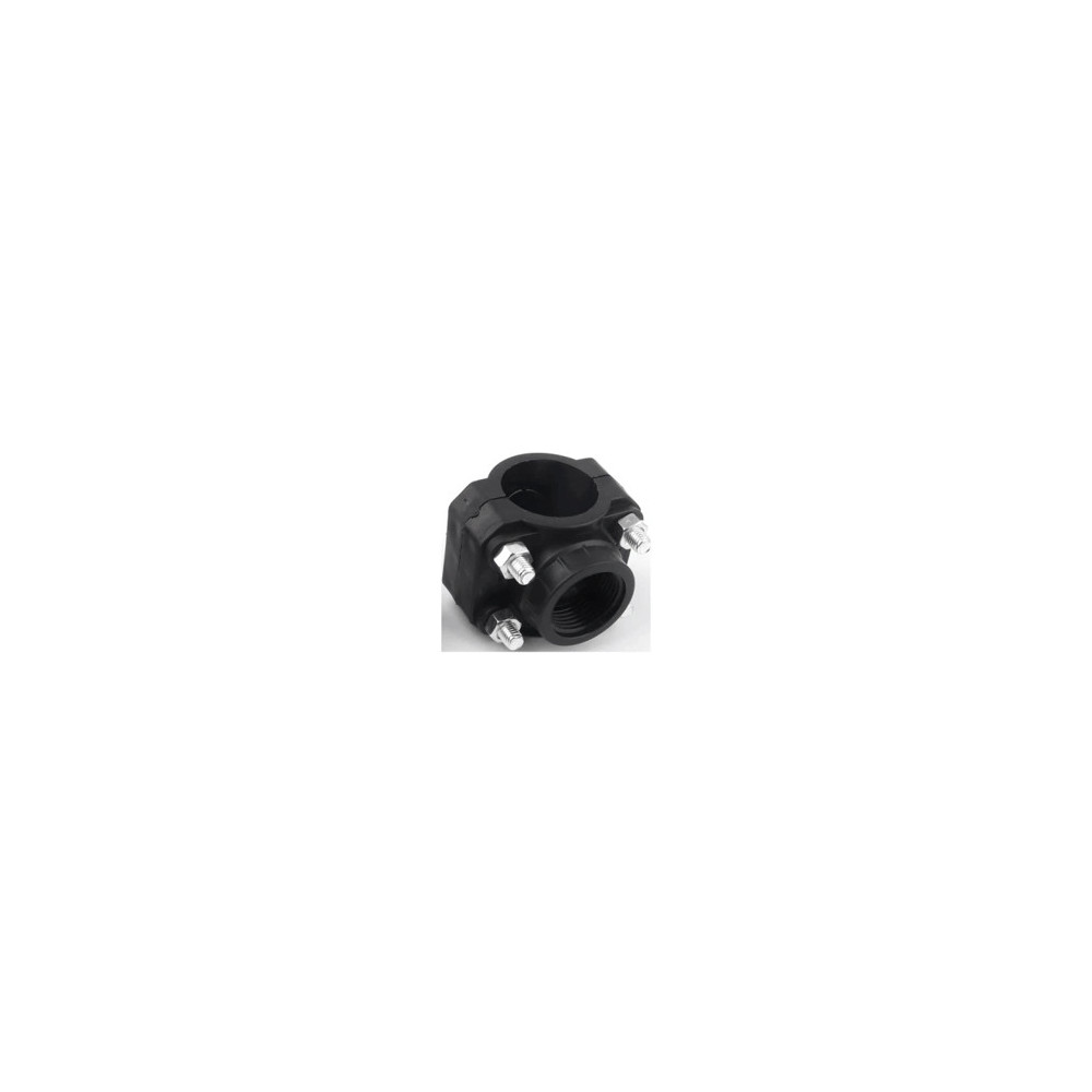 Support clamp for 32mm 1/2" RedOx pH probe