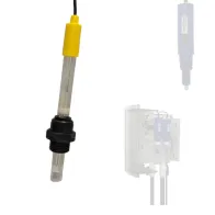 Replacement ORP probe compatible with Glx-probe-orp Hayward