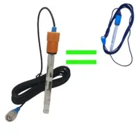 Replacement pH probe compatible with  w013048 Zodiac