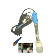pH probe for Scc12