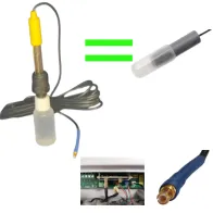 ORP probe for Scc12