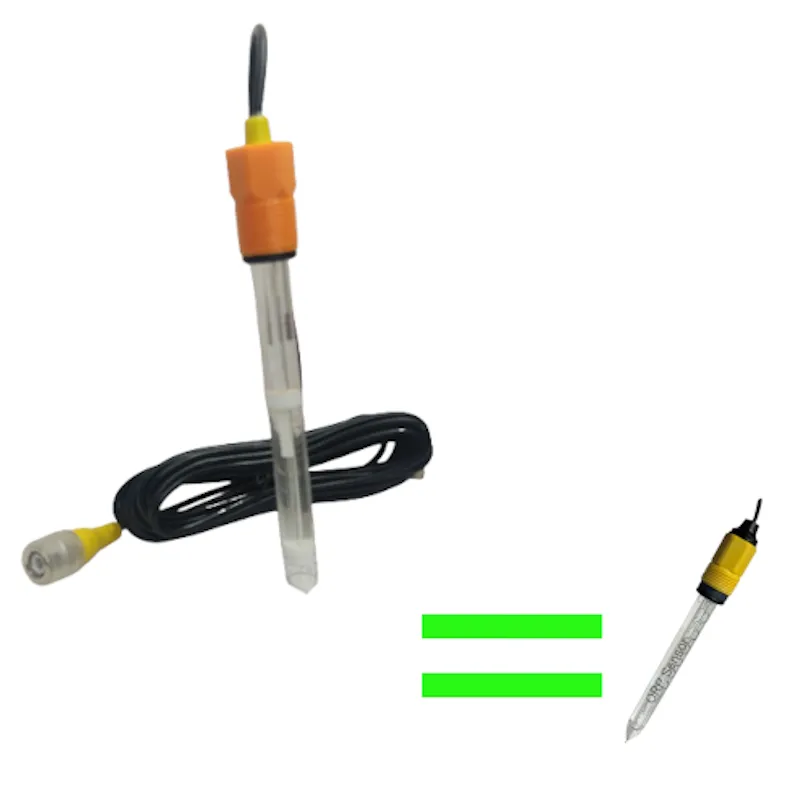 Replacement ORP probe compatible with R0738600 Zodiac